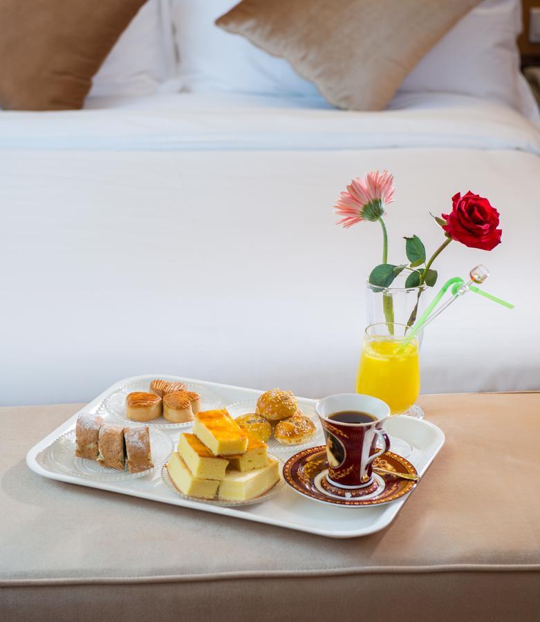 Vienna International Hotel Suzhou University Town מראה חיצוני תמונה